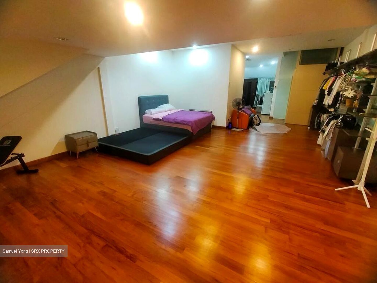 Seletar Hills Estate (D28), Terrace #470061951